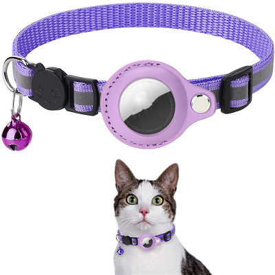 PawFinder™ Kæledyr Airtag holder