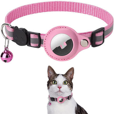 PawFinder™ Kæledyr Airtag holder