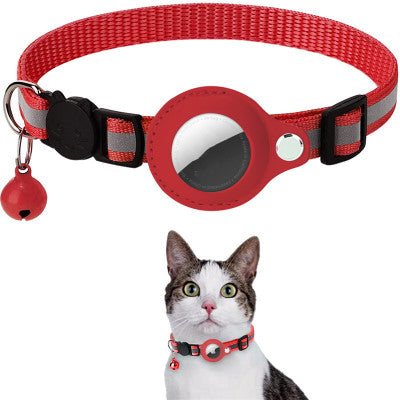 PawFinder™ Kæledyr Airtag holder