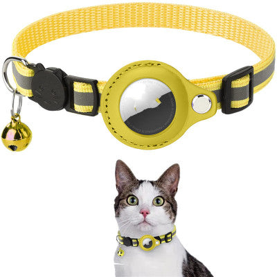 PawFinder™ Kæledyr Airtag holder