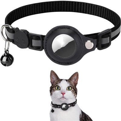 PawFinder™ Kæledyr Airtag holder